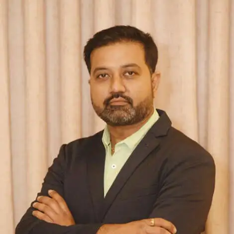 Dr. Shaishav Soni