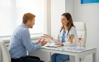 How to Choose the Right Orthopedic Doctor for Bone and Joint Problems