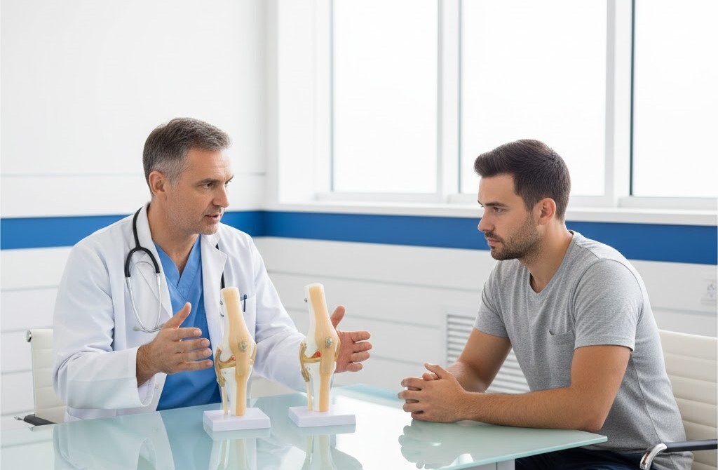 Complete Guide to Orthopedic Treatments for Joint Pain and Injuries