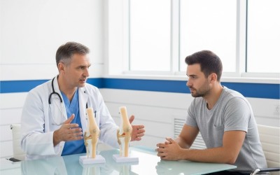 Complete Guide to Orthopedic Treatments for Joint Pain and Injuries