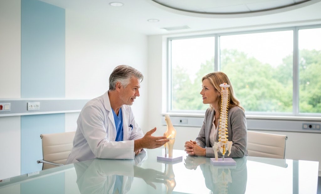 Orthopedic Treatments